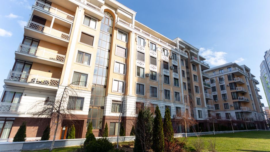 Vânzare, apartament, 3 camere, strada Liviu Deleanu, Buiucani - Poză 15