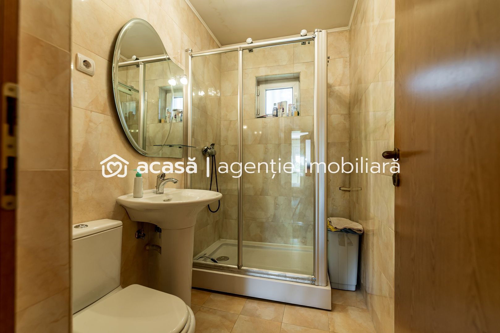 REZERVAT! Apartament 2 camere Podgoria - Calea Iuliu Maniu - Poză 8
