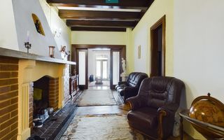 Parter și demisol aproape de Cișmigiu - Poză 22