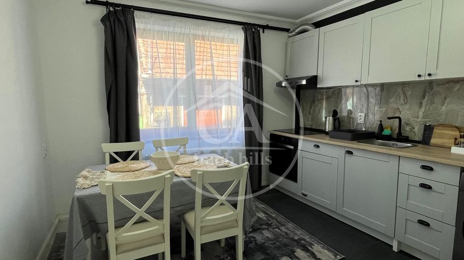 Apartament la casă cu 3 camere de închiriat în zona Gării, Oradea - Poză 8