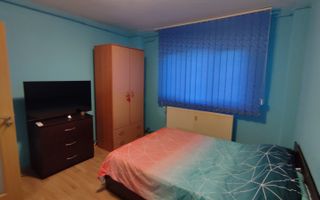 Apartament cu doua camere de vanzare-Margeanului-Rahova-cu centrala - Poză 4
