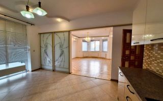 Chirie, casă, 2 nivele, 5 camere, strada  Anton Ablov, Telecentru - Poză 5