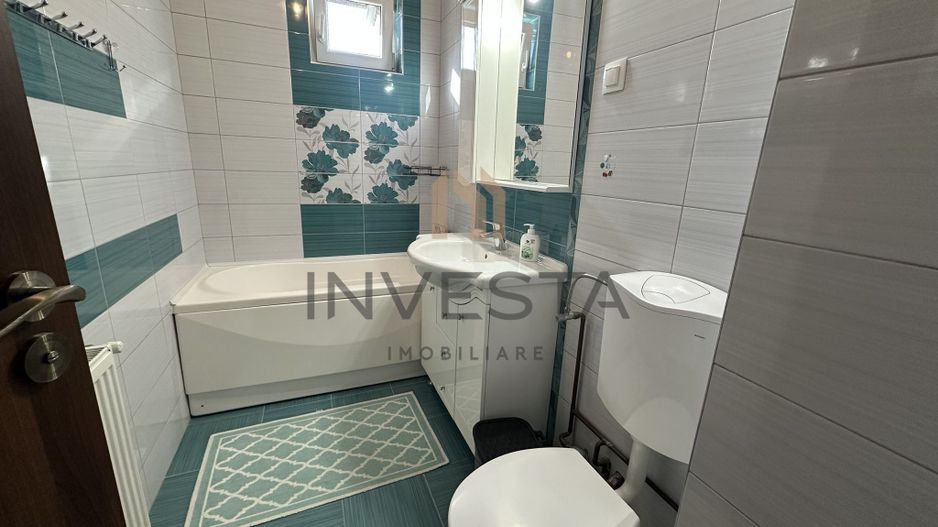 Apartament 2 camere zona Iulius Mall, Unirii! - Poză 9