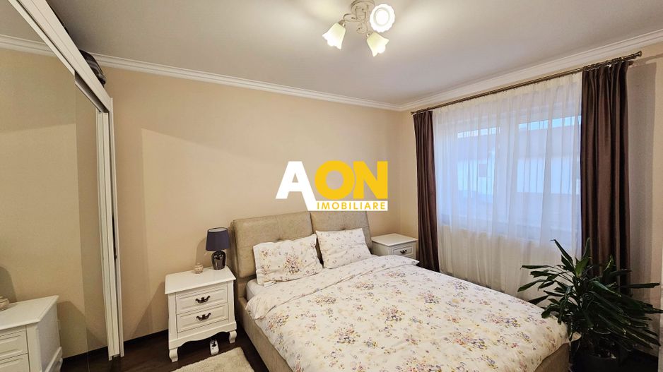 1/2 Duplex, mobilat, utilat, 4 camere, 250 mp teren, Cetate - Poză 10