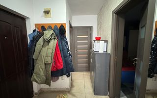 Apartament cu 2 camere | 48 mp  | Floresti - Poză 5