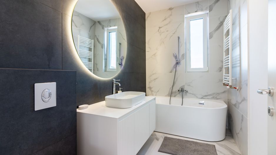 Vânzare casă modernă cu 5 camere | Corbeanca | Grădină și confort - Poză 34