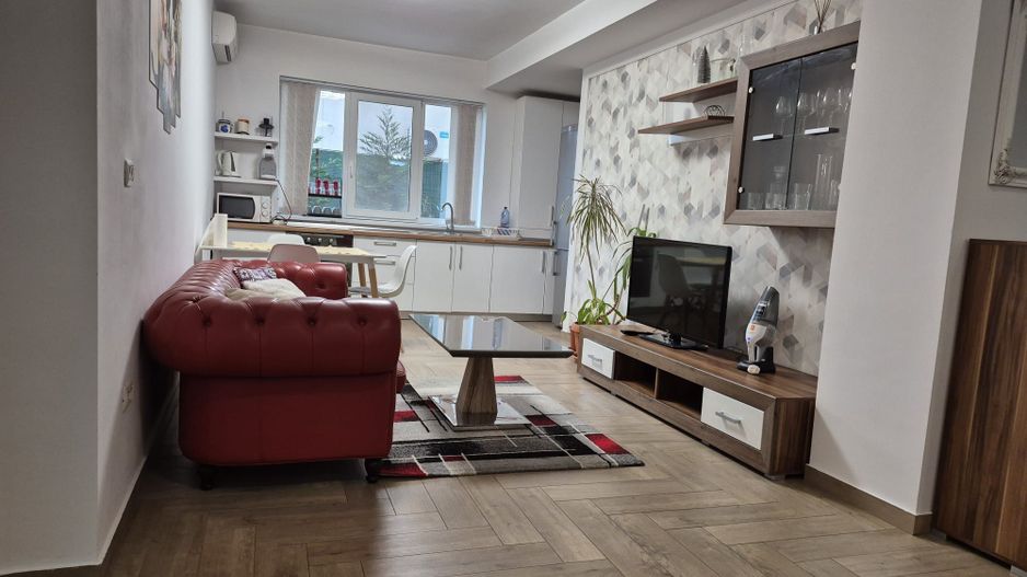 Soarelui | 3 Camere-80 mp | Mobilat si Utilat | Loc de parcare - Poză 6