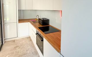 Chirie | Vilă 5 camere 170mp | Parcare | Jacuzzi | Curte privată - Poză 6