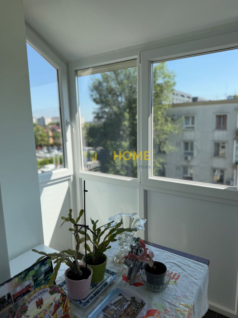 Apartament 2 camere | Floreasca – Strada Glinka - Poză 3