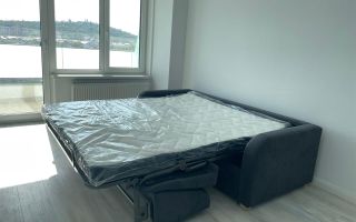 1 CAM CENTRU PRIMA INCHIRIERE UNIREA TOWERS DECOMANDAT - Poză 5