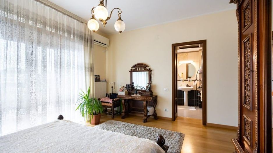 Vand vila Bucurestii noi - Poză 2