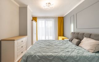 Prima Închiriere | Lux & Design Modern | 65mp + Terasă | Zona Sopor! - Poză 10