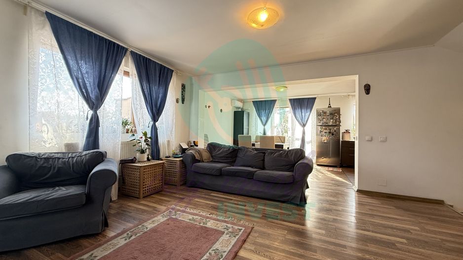 Proprietate cu 2 case și curte | 6 min Metrou Eroii Revoluției - Poză 2