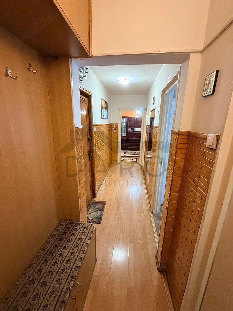 apartament doua camere de inchiriat - Poză 5