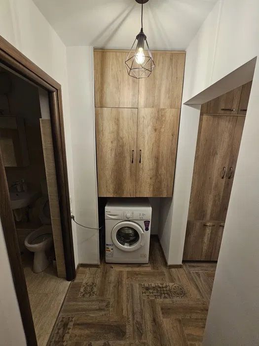 AP. 2 CAMERE MILITARI, BUCATARIE INCHISA, METROU 5 MINUTE, MODERN - Poză 7