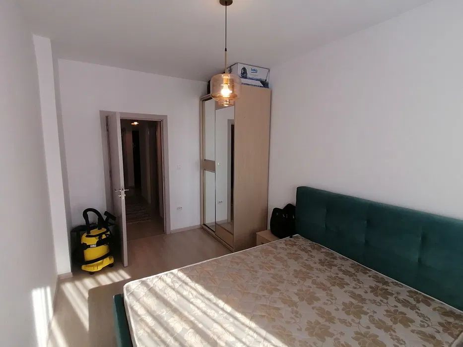 APARTAMENT DE LUX 3 CAMERE & 2 BAI LOC DE PARCARE ACOPERIT + BOXA | TIMISOARA58 - Poză 1