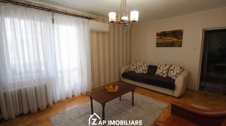 Tudor - Strada Rodniciei - Ap 2 Camere  - Aer Conditionat - Lângă Scoala 20 - Poză 4