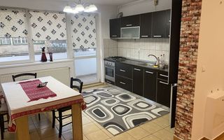 Apartament 2 camere 55 mp balcon 9 mp etaj 1 Petfriendly zona Tilisca - Poză 1