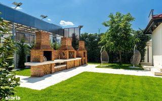 Vila **717mp** // Teren *1700mp* // Panouri Fotovoltaice // Domnești - Poză 6