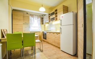 Apartament spatios 3 camere decomandate + 2 locuri de parcare in Baciu - Poză 7