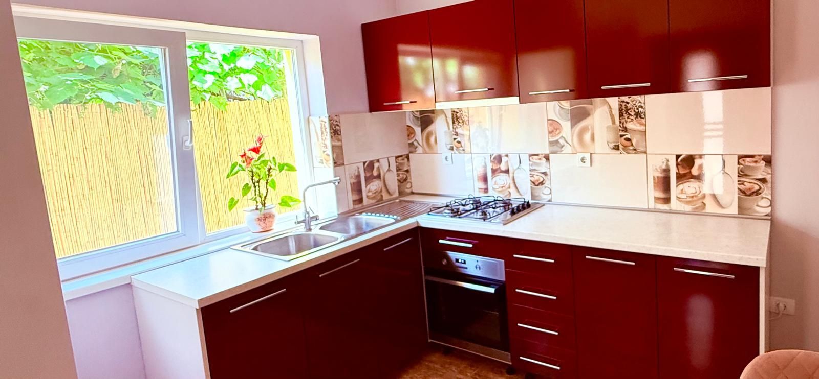 COMISION 0% | Casa Individuala de Vanzare | Giroc | Mobilata - Poză 6