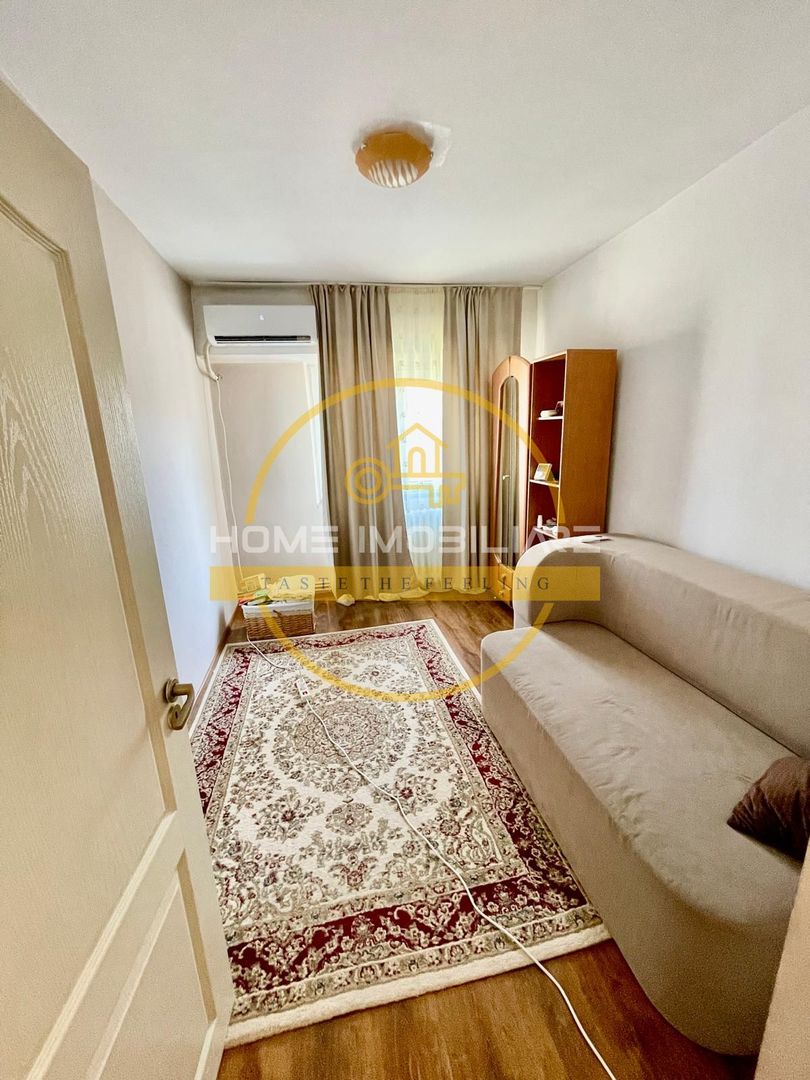 Apartament spartios de 3 cam, 75MP! Decomandat [Tatarași - Esplanada Oancea] - Poză 5