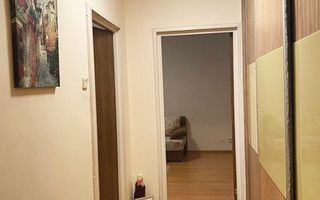 DE ÎNCHIRIAT | Apartament 2 camere | Dristor | 55 mp | 490 € - Poză 7