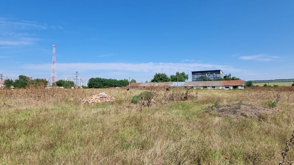 Teren - Depozit- Logistica - Poză 5