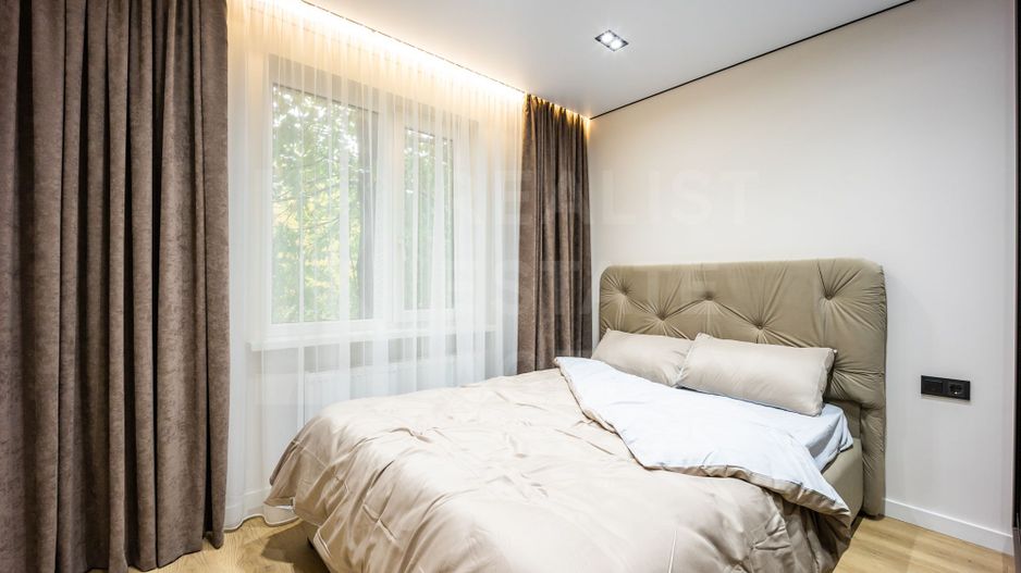 Vânzare, apartament, 3 camere, Str. Nicolae Milescu Spătarul, Ciocana - Poză 7