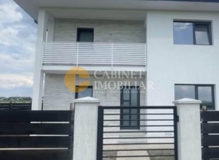 🏘️ VILĂ PREMIUM TIP DUPLEX - Valea Lupului! - Poză 1