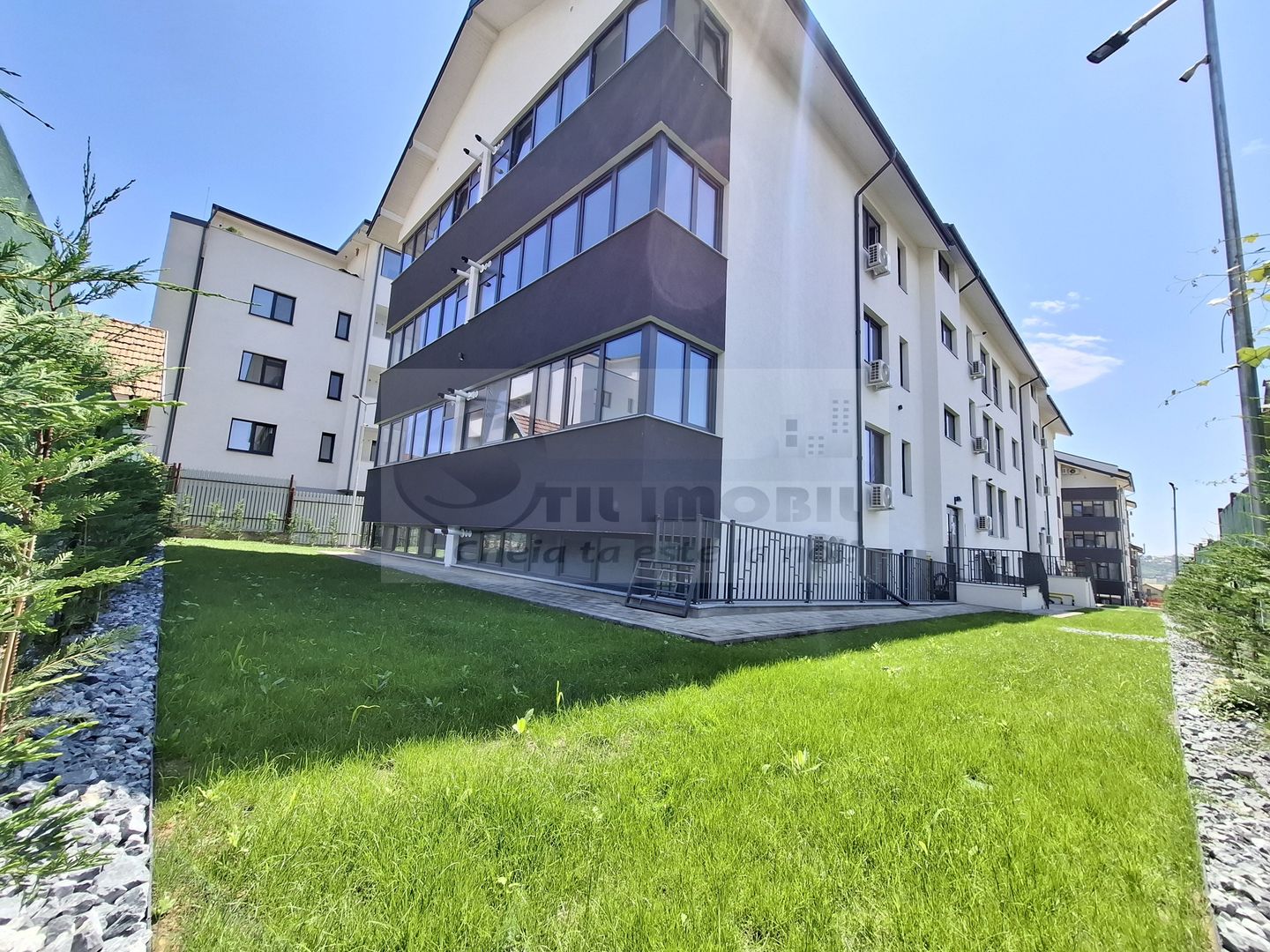 Apartament 2 camere nou de vanzare in Iasi Valea Lupului, intabulat - Poză 17