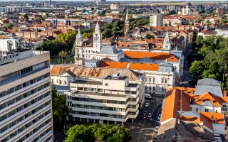 Birouri ultracentrale cu pază permanentă - Poză 6