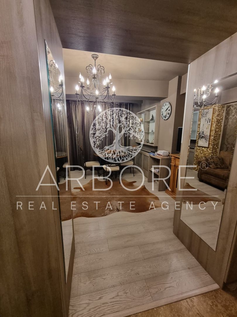 Inchiriere apartament 2 Camere Lux Nerva Traian - Poză 3