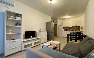 APARTAMENT 2 CAMERE, PRIMA UNIVERSITATII - Poză 1