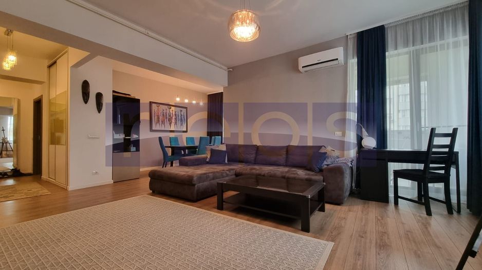 VANZARE 2 CAMERE | DECOMANDAT | ZONA - NERVA TRAIAN - Poză 2