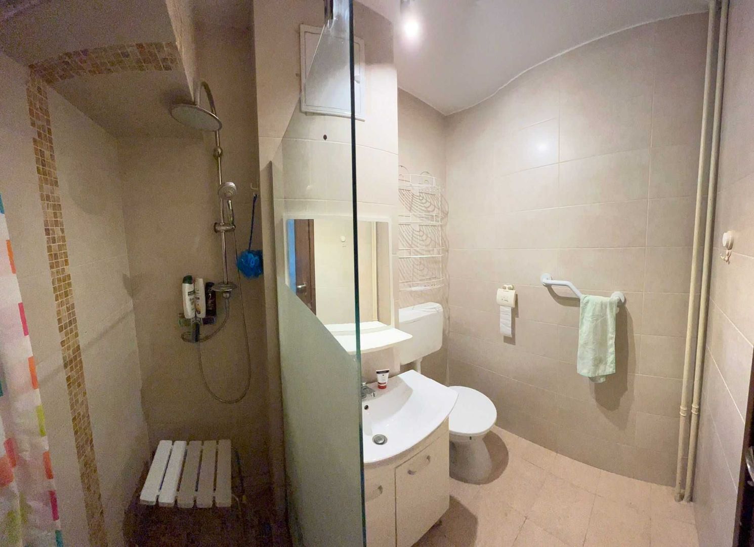 Apartament 4 camere bloc 1978, reabilitat, Lujerului - Poză 5