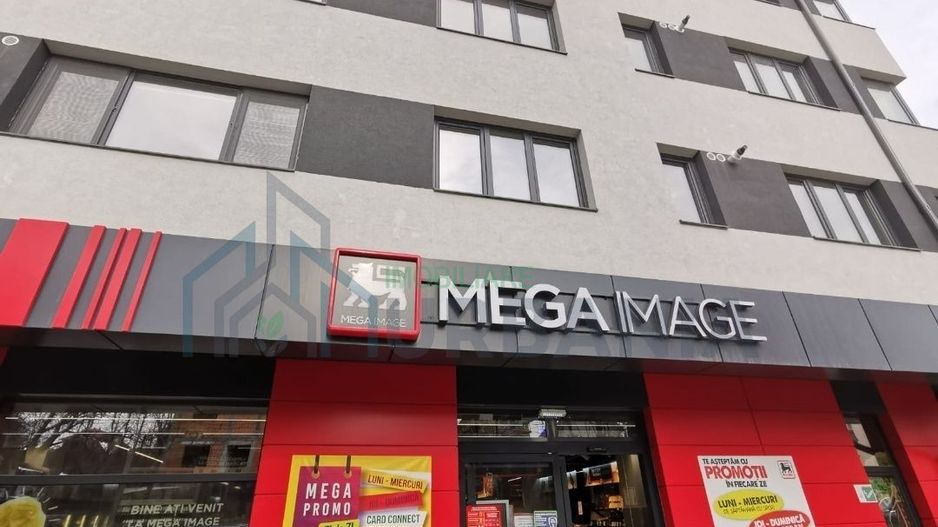 # inchiriez apartament 2 camere Iasi-Rediu - Poză 8