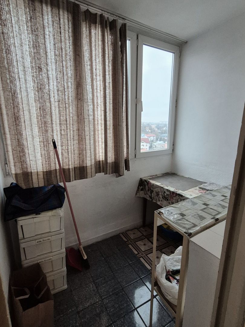 Vanzare garsoniera - Metrou Eroii Revolutiei Comision 0% - Poză 4