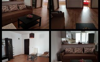 Apartament 3 camere | Etaj 3 | Balcon | 62 MP | Arhitectilor - Poză 11
