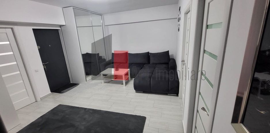 Inchiriez Apartament 2 Camere zona Grozavesti, Bloc Nou - Poză 4