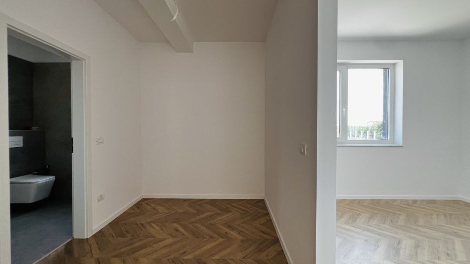 Duplex cubic 4 dormitoare I Dumbravita I - Poză 12