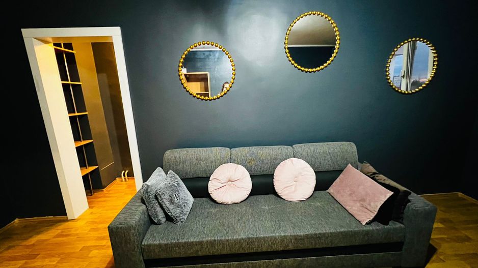 Apartament 3 camere de vanzare - Metrou Nicolae Grigorescu - Ocazie - Poză 4