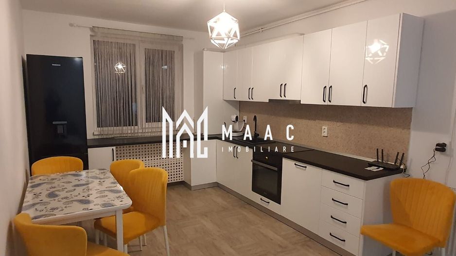 Apartament 3 camere | Etaj 3 | 72 mpu | Modern | Aleea Sevis - Poză 4