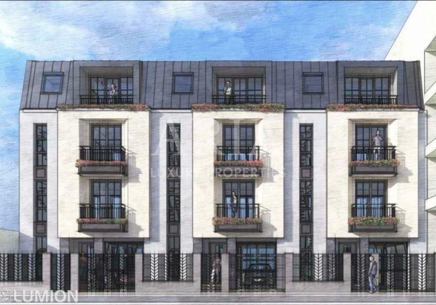 STUNNING VILLA HERASTRAU PARK - Poză 8