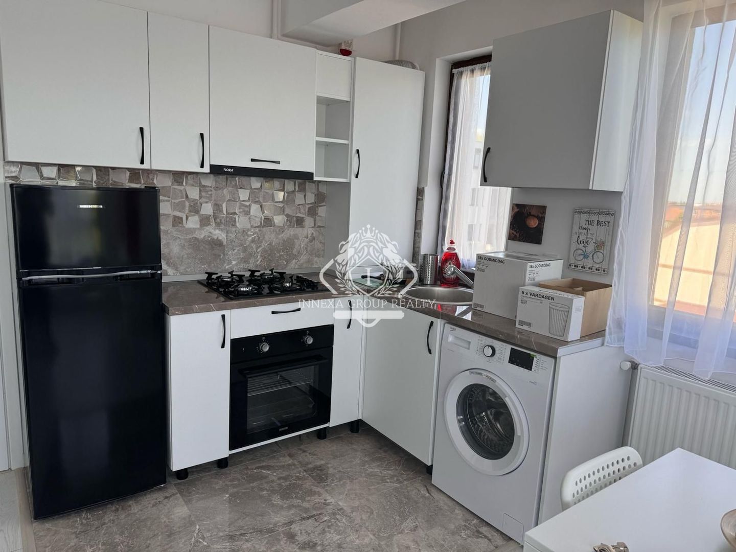 Apartament 2 camere I etaj 4/4 I bloc 2015 I Bucurestii Noi-Jiului - Poză 4