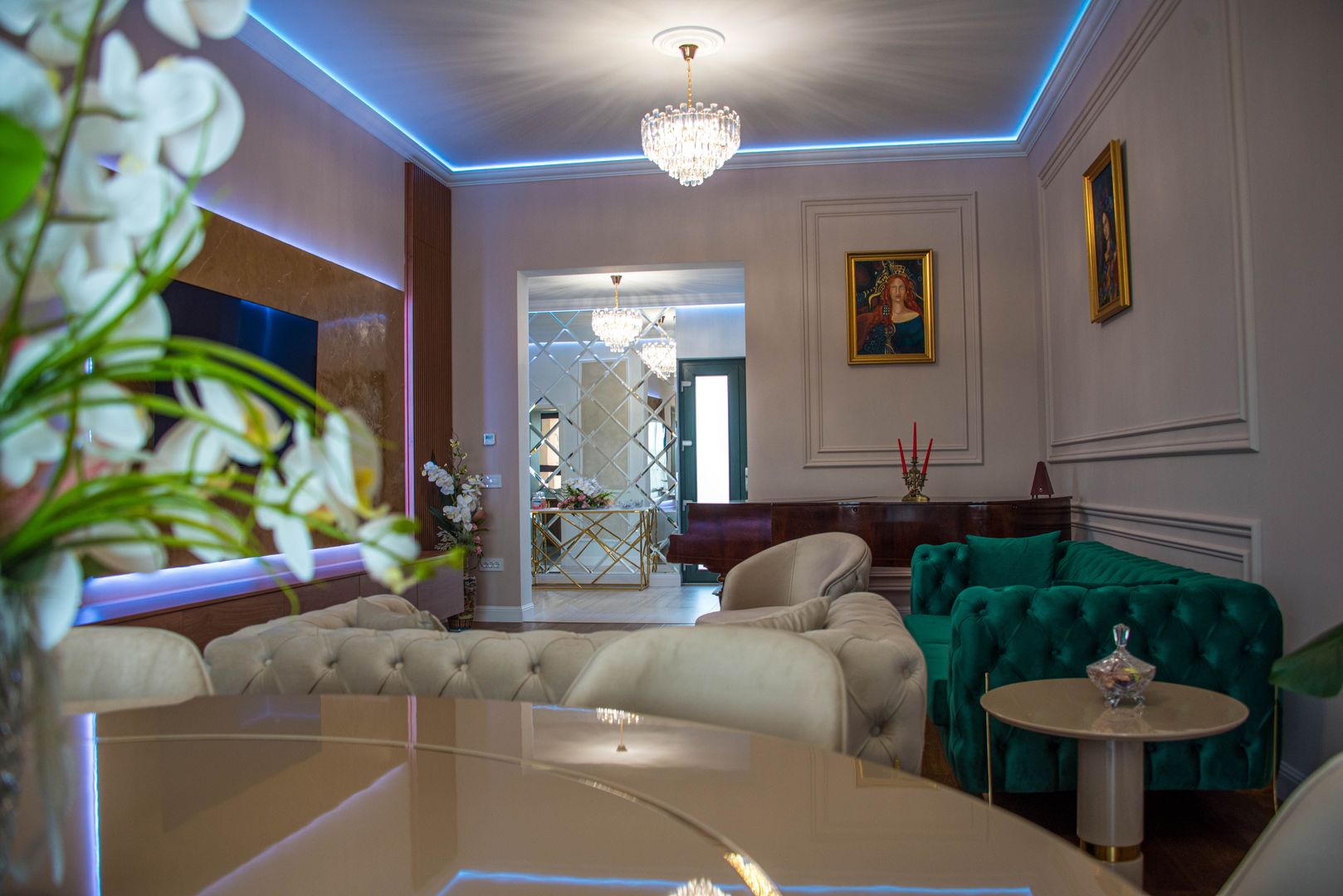 Casa individuala superba, comision 0%. - Poză 2