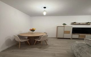 AP. 2 CAMERE- ESTORIA CITY, PRIMA INCHIRIERE, BLOC NOU,PARCARE INCLUSA - Poză 2