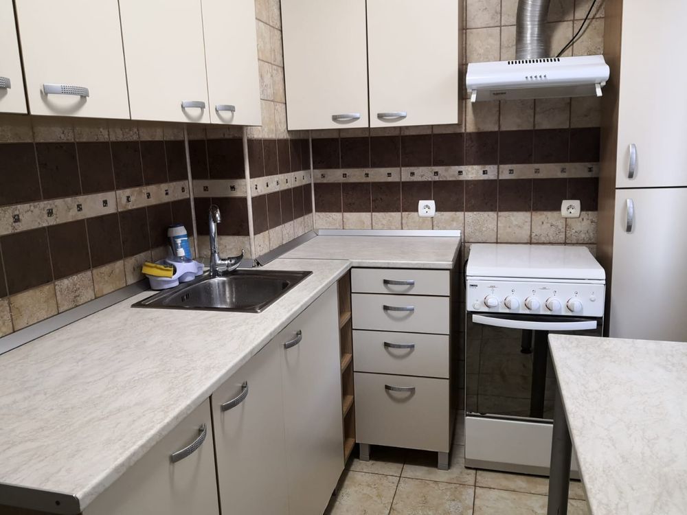 Apartament 2 camere decomandat – Floreasca - Poză 1