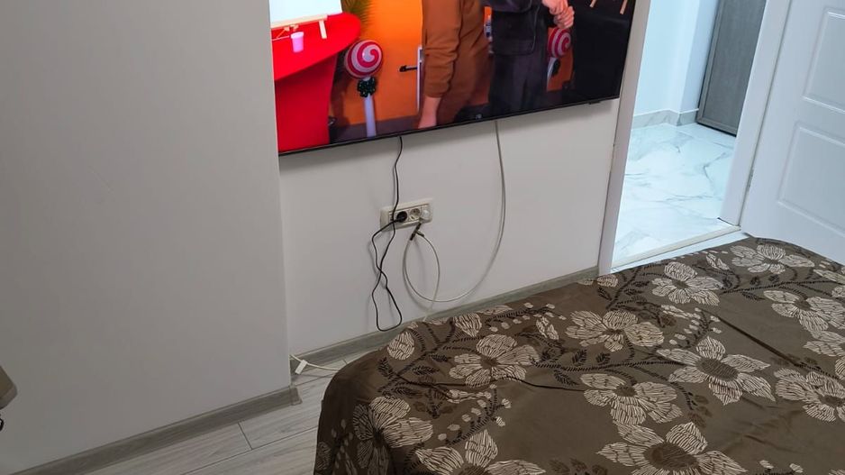 AP. 2 CAMERE CAISULUI, LOC PARCARE, BOXA SUBSOL, BLOC NOU, CENTRALA - Poză 7