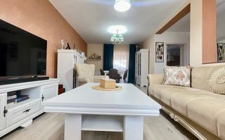 Casă înșiruita 4 camere | Panouri solare + Baterie de stocare - Poză 8